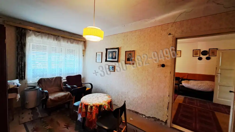 Fejér megye - Aba