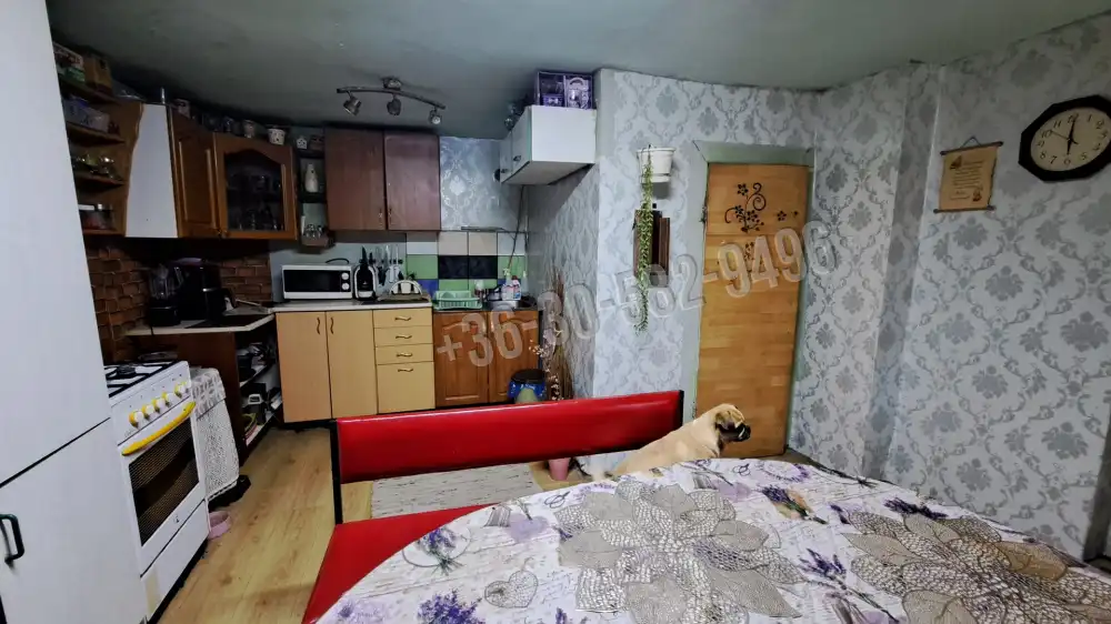 Fejér megye - Aba