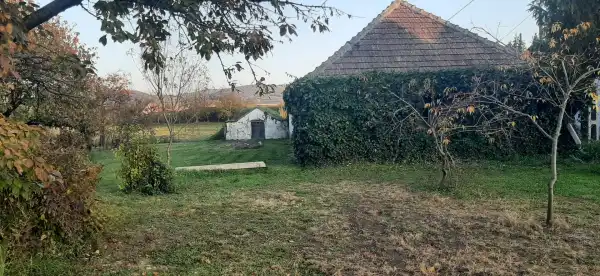 Eladó családi ház, Abaújkér 2+1 szoba 40 m² 7.2 M Ft