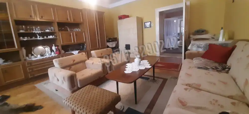 Borsod-Abaúj-Zemplén megye - Abaújkér