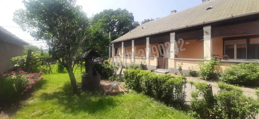 Borsod-Abaúj-Zemplén megye - Abaújkér