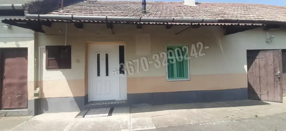 Borsod-Abaúj-Zemplén megye - Abaújkér