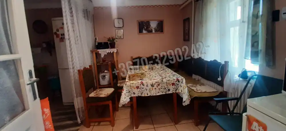 Borsod-Abaúj-Zemplén megye - Abaújkér