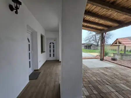 eladó családi ház, Agyagosszergény