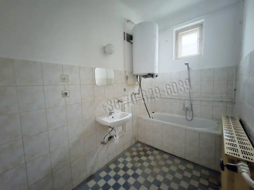 Győr-Moson-Sopron megye - Agyagosszergény