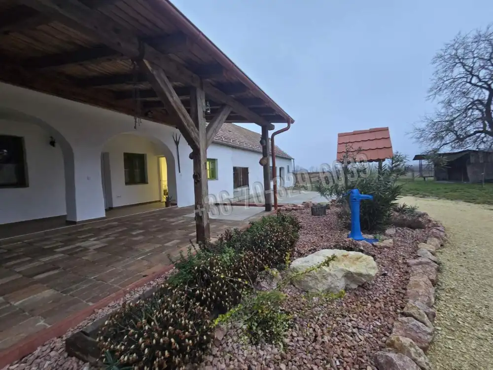 Győr-Moson-Sopron megye - Agyagosszergény