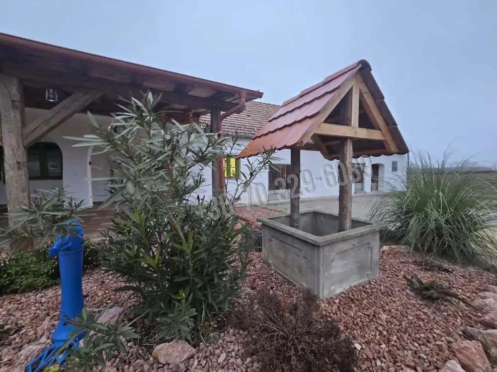 Győr-Moson-Sopron megye - Agyagosszergény