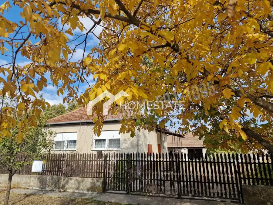 eladó családi ház, Akasztó