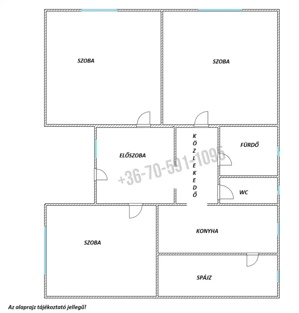 Bács-Kiskun megye - Akasztó