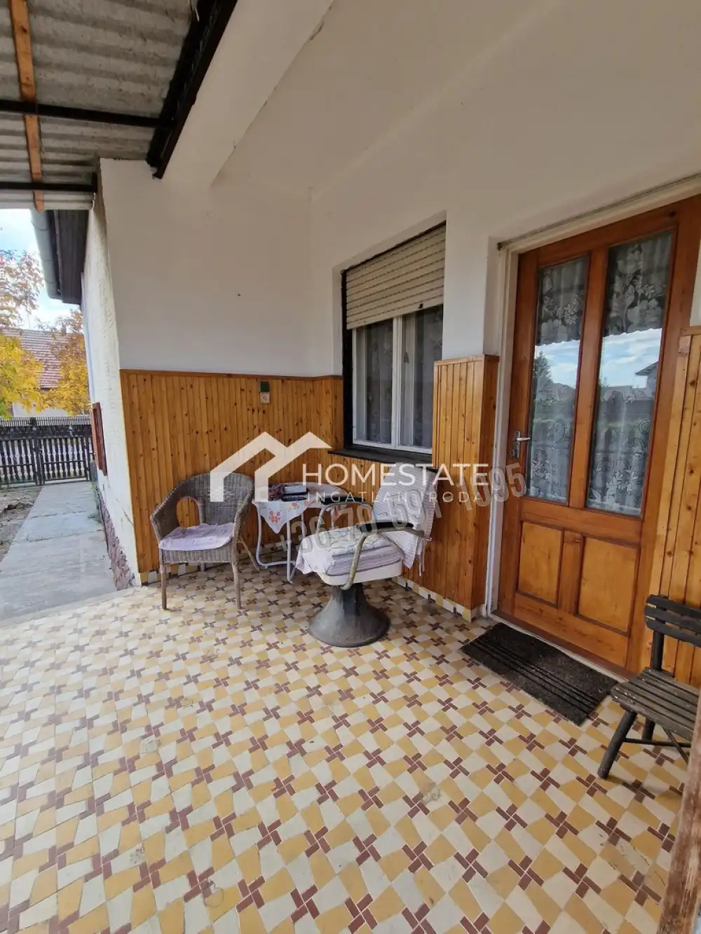 Bács-Kiskun megye - Akasztó