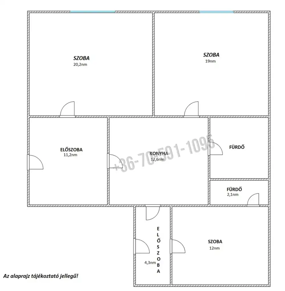 Bács-Kiskun megye - Akasztó