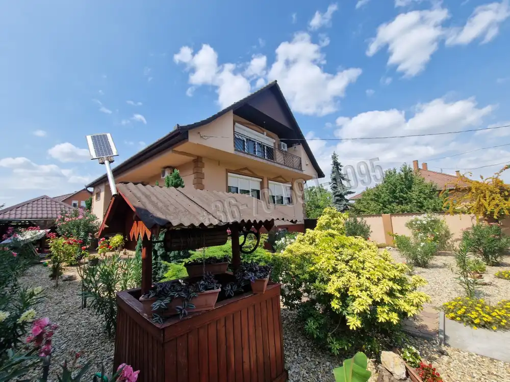 Bács-Kiskun megye - Akasztó