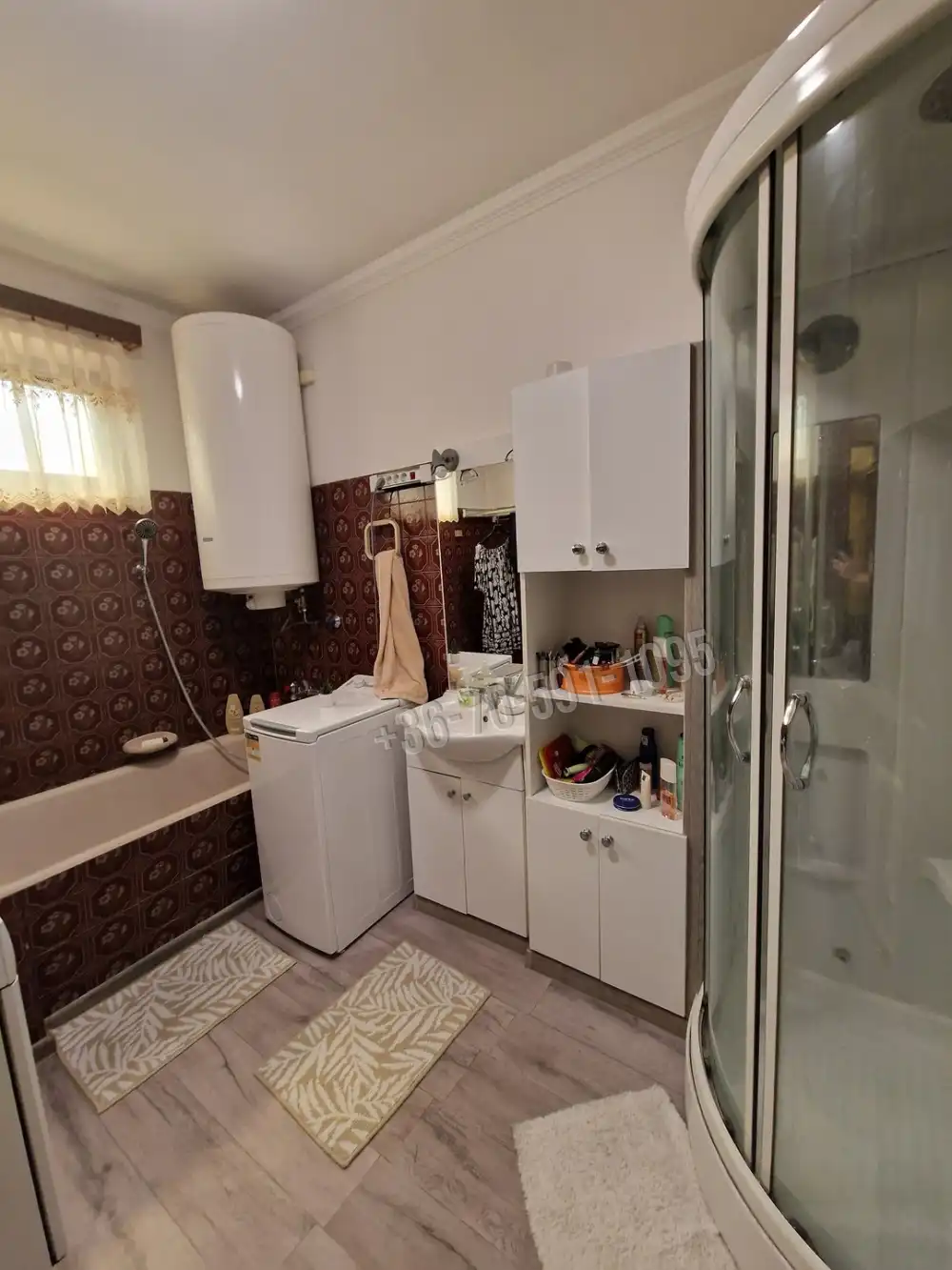 Bács-Kiskun megye - Akasztó