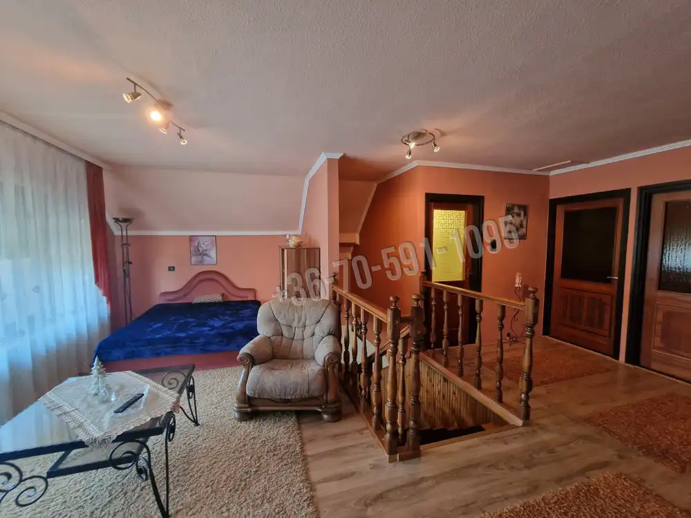 Bács-Kiskun megye - Akasztó