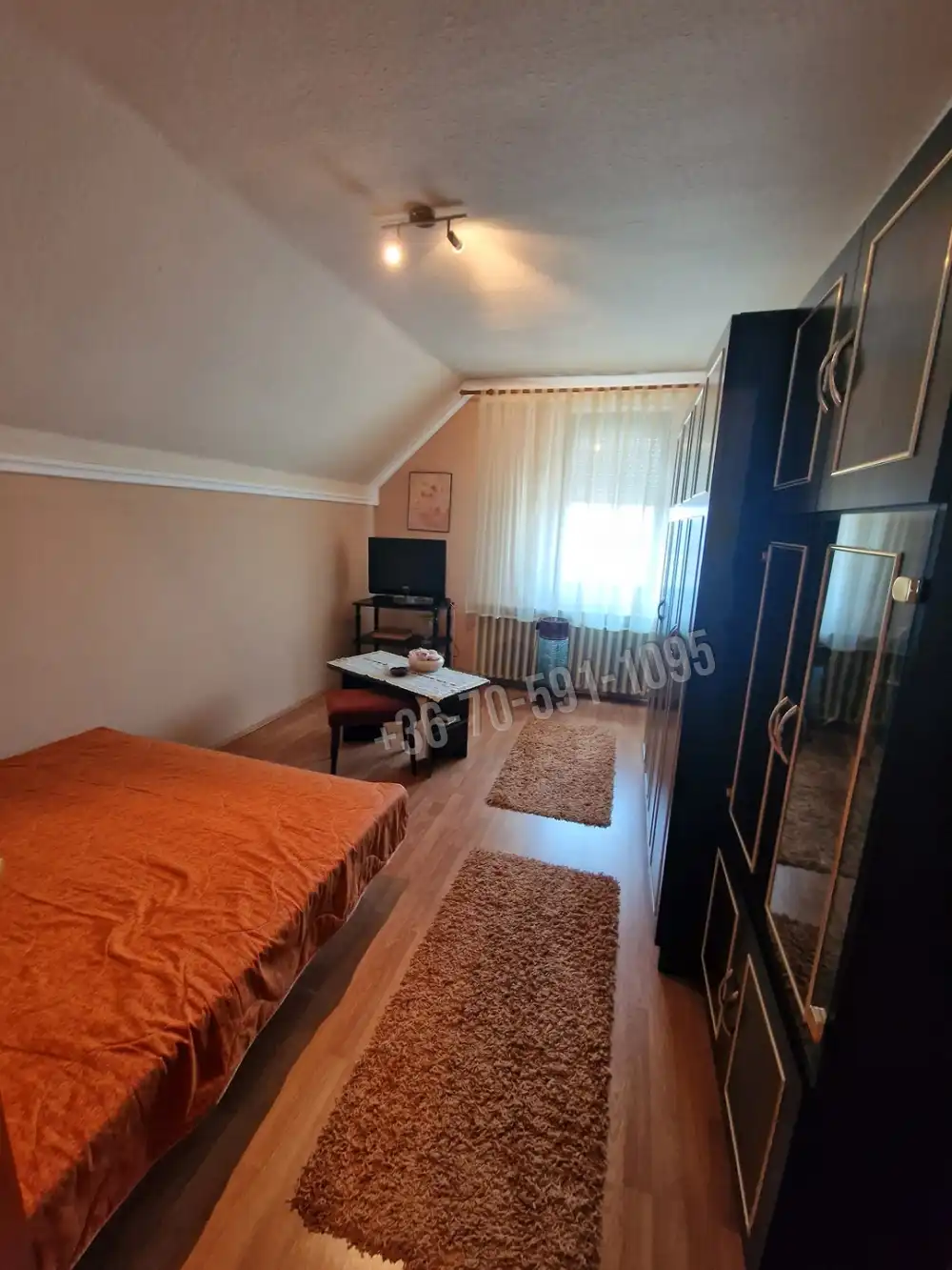 Bács-Kiskun megye - Akasztó