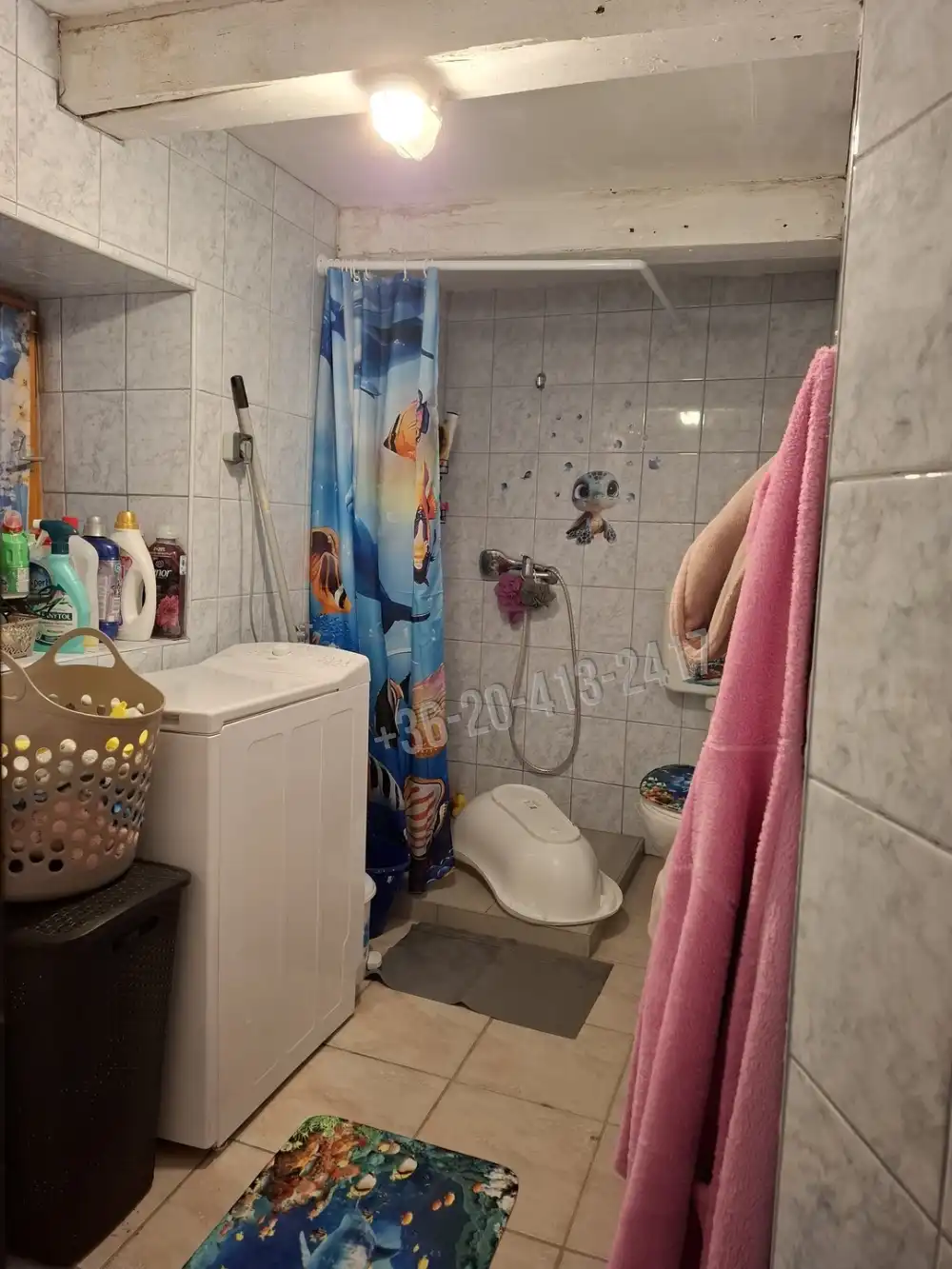 Pest megye - Albertirsa