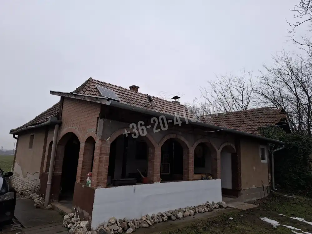 Pest megye - Albertirsa