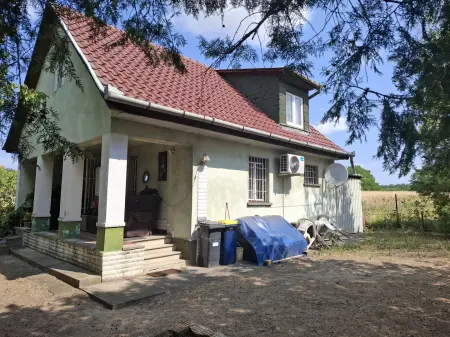 eladó családi ház, Albertirsa