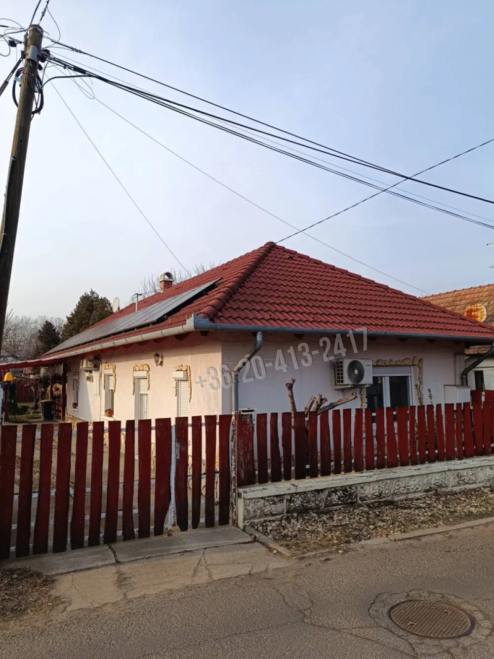 Pest megye - Albertirsa