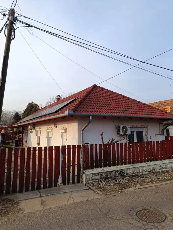 Eladó családi ház, Albertirsa 2 szoba 87 m² 65.9 M Ft