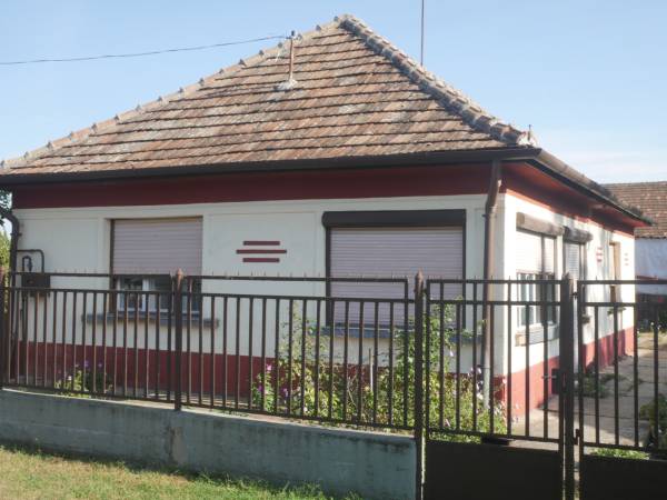 eladó családi ház, Albertirsa