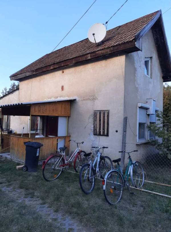 eladó családi ház, Albertirsa