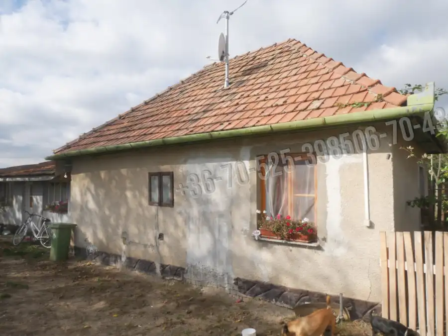 eladó családi ház, Albertirsa