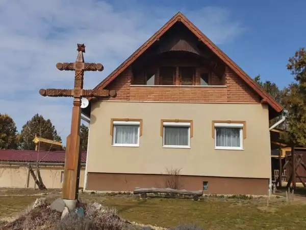Eladó családi ház, Albertirsa 2 szoba 70 m² 53.5 M Ft