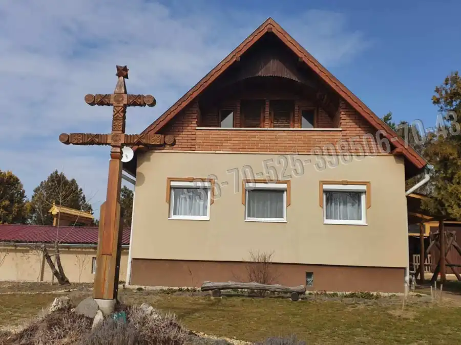 eladó családi ház, Albertirsa