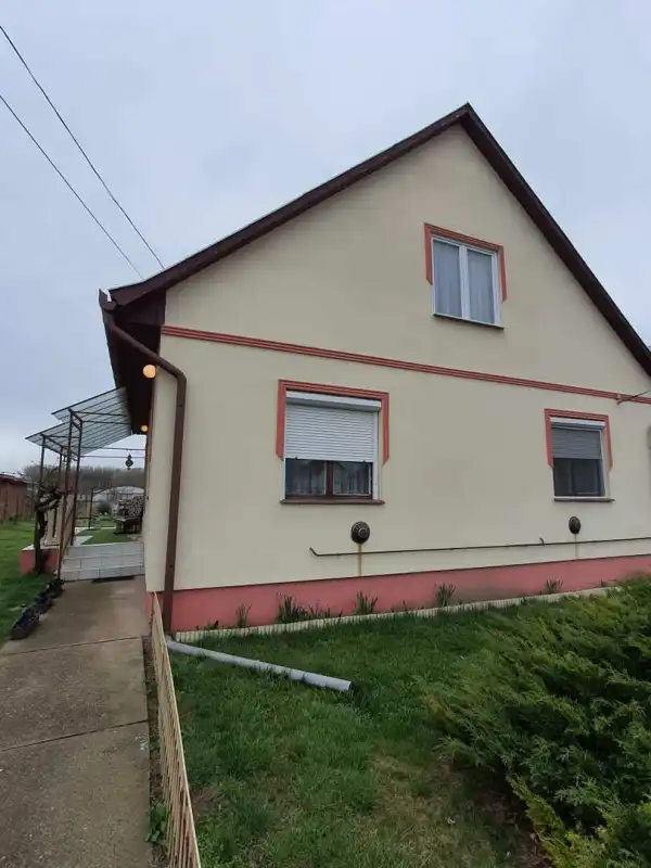 Eladó családi ház, Albertirsa 2 szoba 65 m² 46.9 M Ft