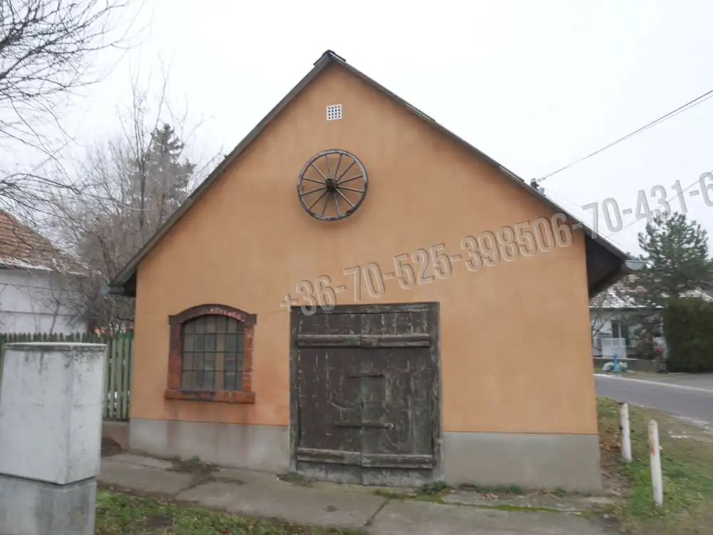 Pest megye - Albertirsa