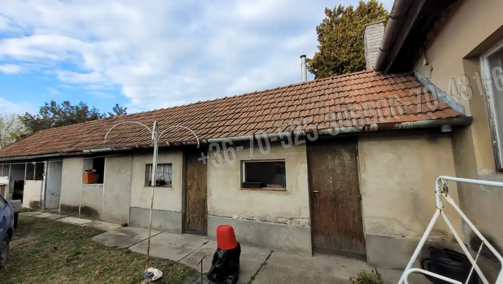 Pest megye - Albertirsa