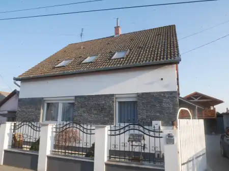 eladó családi ház, Albertirsa