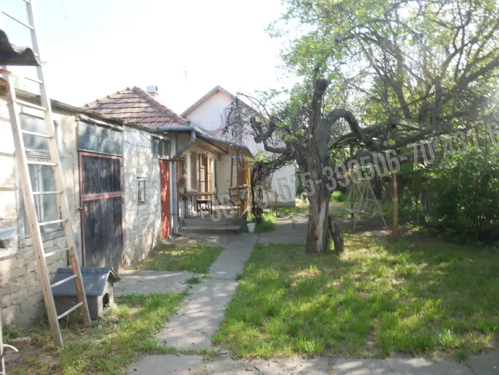 Pest megye - Albertirsa