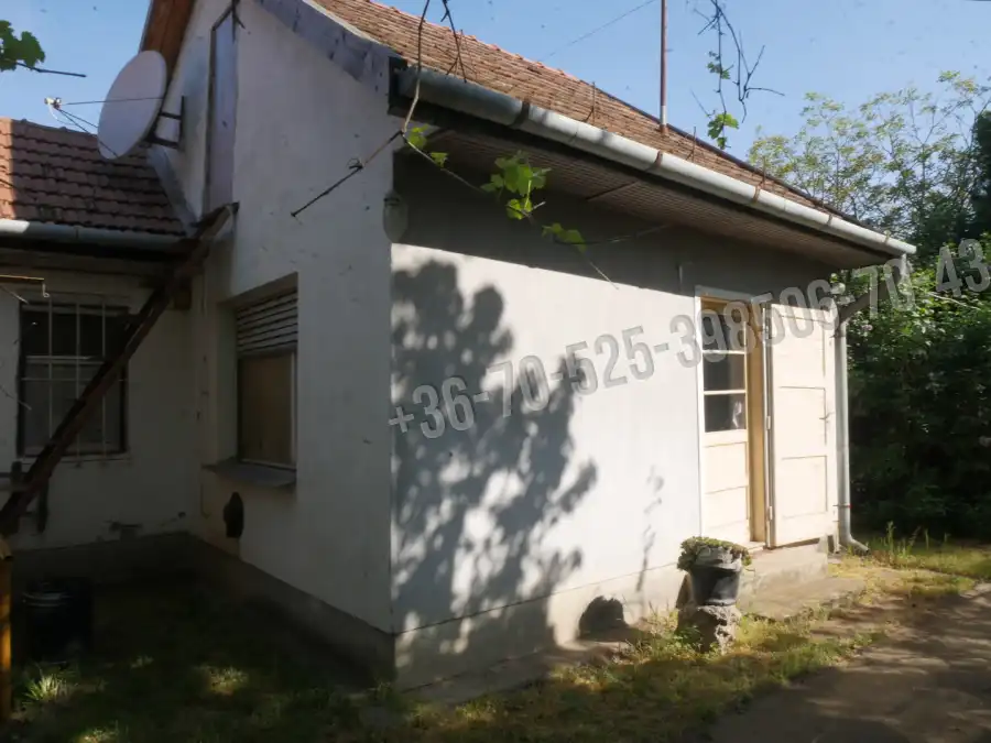 eladó családi ház, Albertirsa