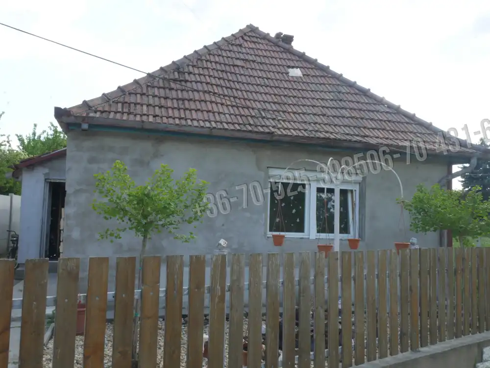 Pest megye - Albertirsa