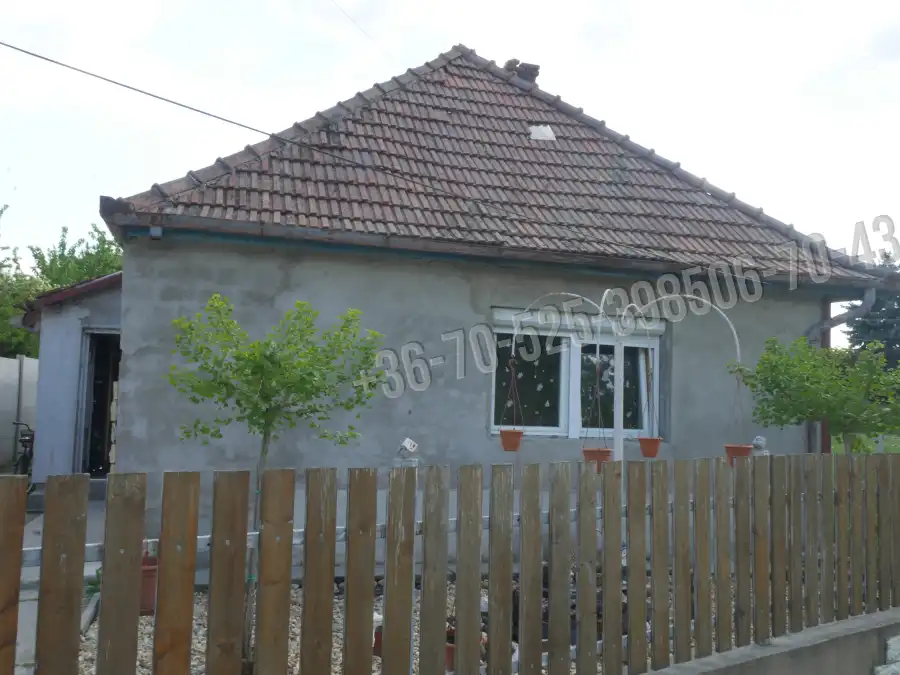 eladó családi ház, Albertirsa