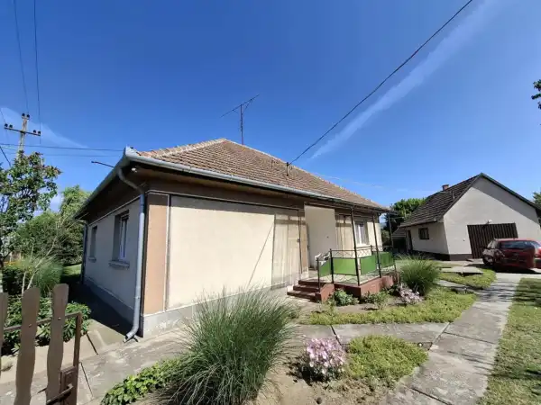 Eladó családi ház, Albertirsa 4 szoba 90 m² 63.5 M Ft