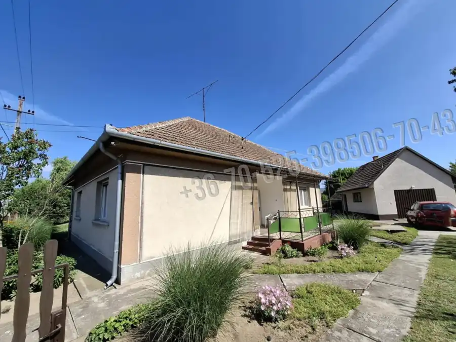 eladó családi ház, Albertirsa eladó családi ház, Albertirsa