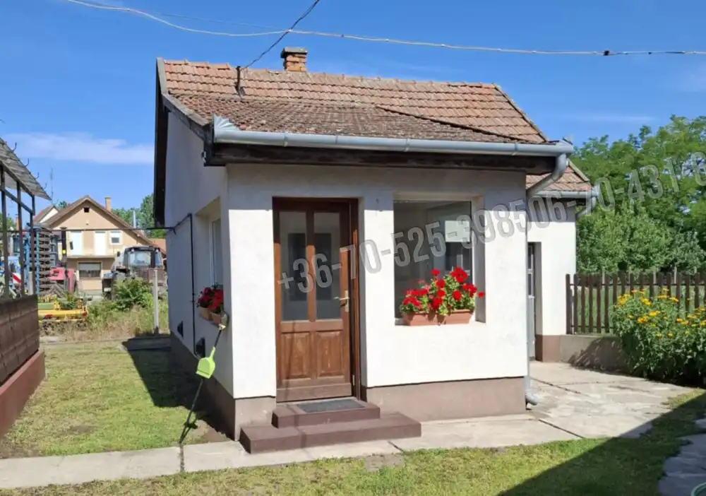 Pest megye - Albertirsa