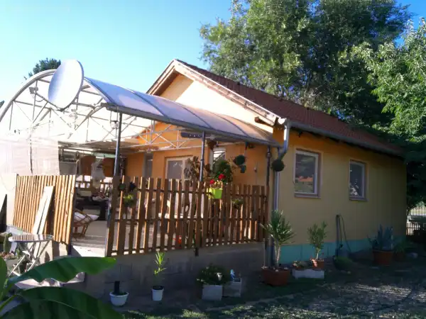 Eladó családi ház, Albertirsa 2 szoba 48 m² 29.9 M Ft