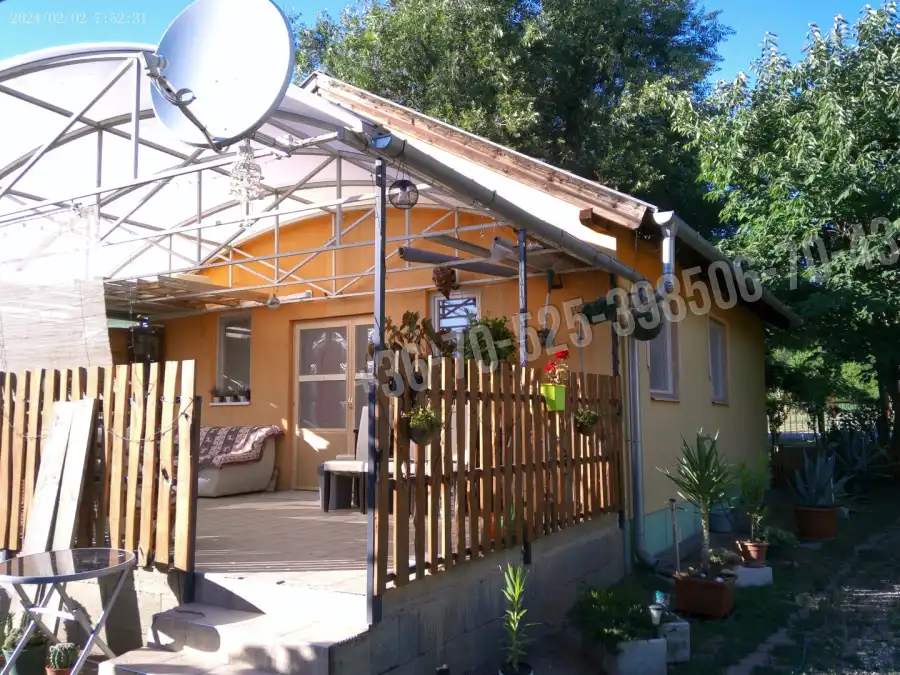 eladó családi ház, Albertirsa