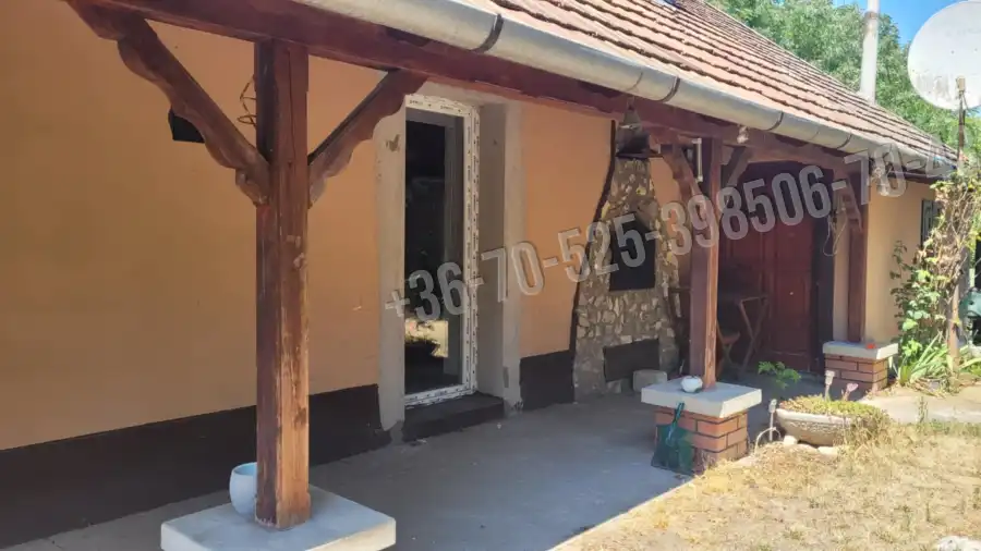 eladó családi ház, Albertirsa