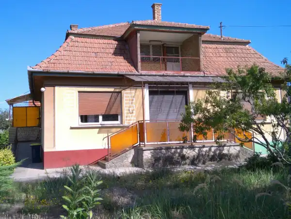 Eladó családi ház, Albertirsa 3 szoba 93 m² 47.5 M Ft