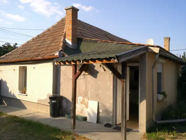 Eladó családi ház, Albertirsa 2 szoba 50 m² 29.9 M Ft