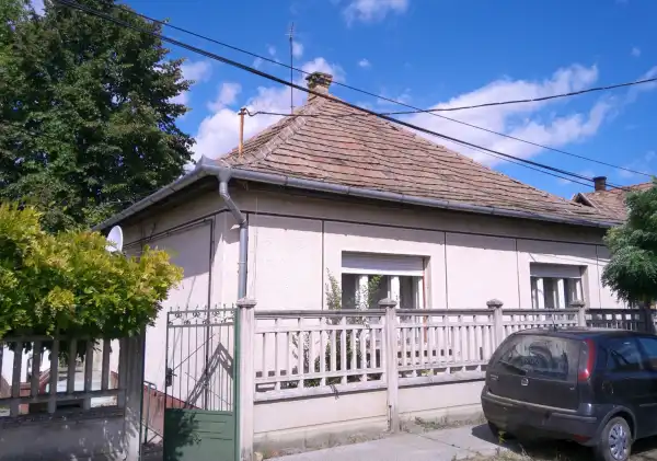 Eladó családi ház, Albertirsa 3 szoba 79 m² 39.5 M Ft