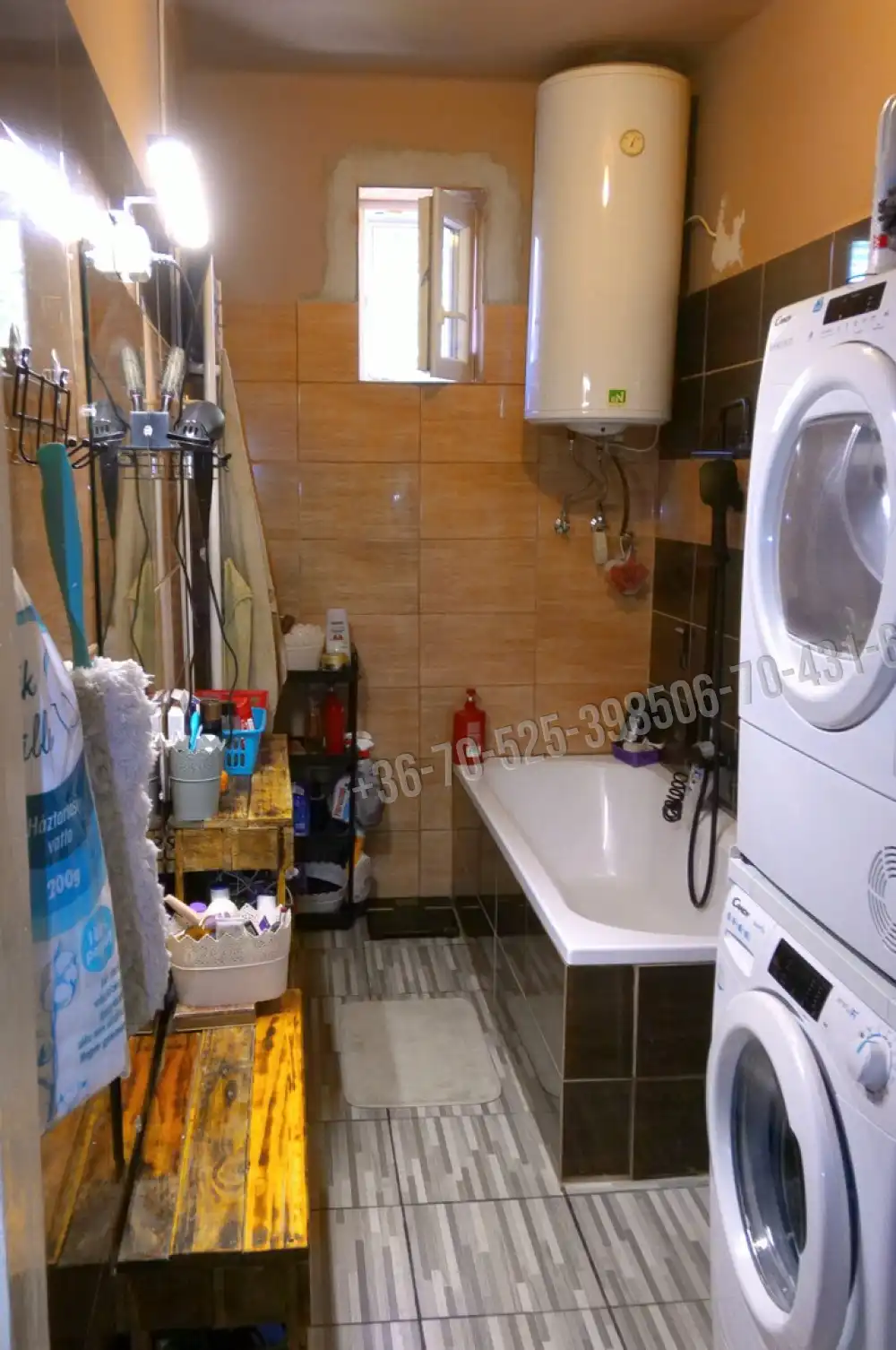 Pest megye - Albertirsa