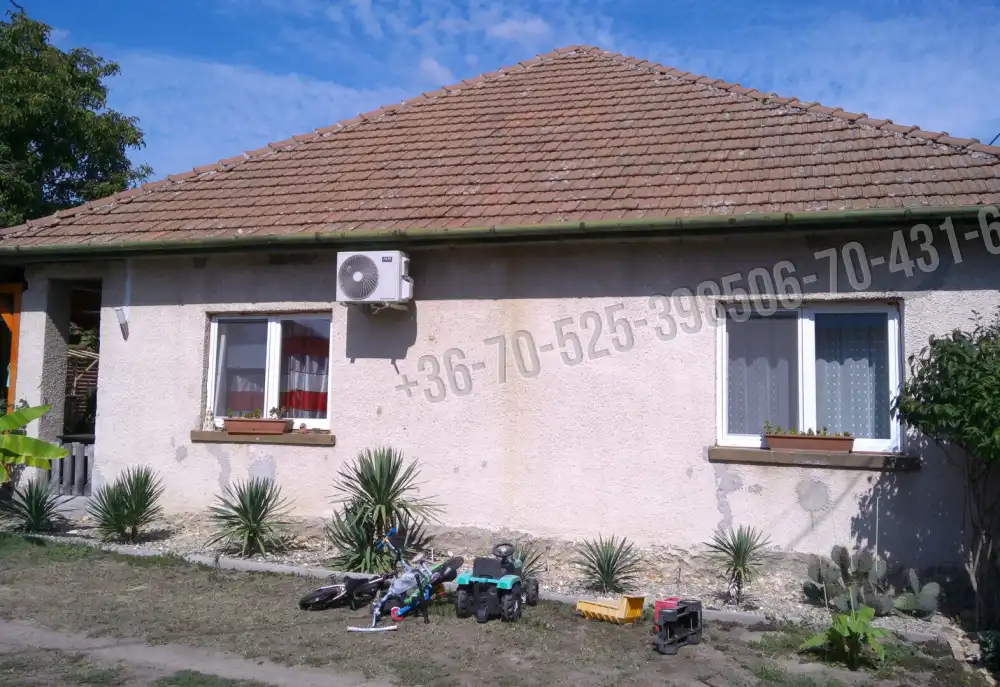 Pest megye - Albertirsa