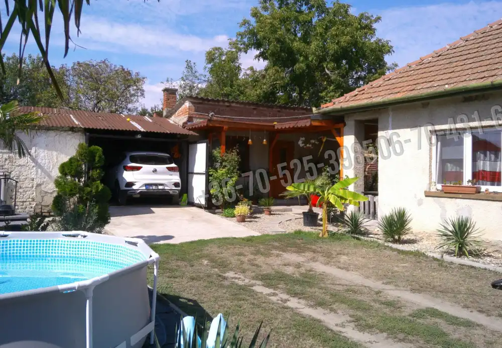 Pest megye - Albertirsa