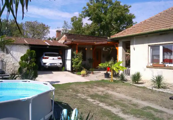 Eladó családi ház, Albertirsa 3 szoba 96 m² 57.99 M Ft
